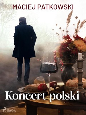 cover image of Koncert polski